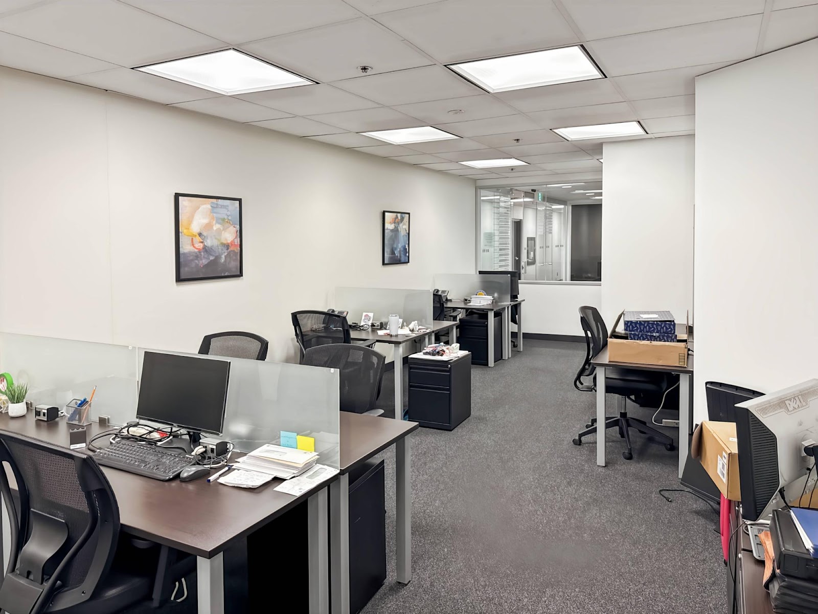 Regus - Sussex Centre - photo by Regus via Google