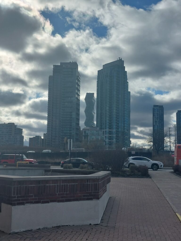 Regus - Sussex Centre - photo by Liudmyla via Google