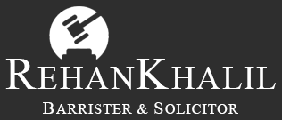 Rehan Khalil - image from www.rehankhalil.com