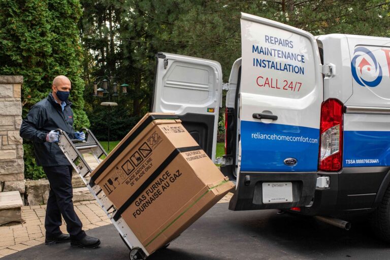 Reliance Heating, Air Conditioning & Plumbing - photo by Reliance Heating, Air Conditioning & Plumbing via Google