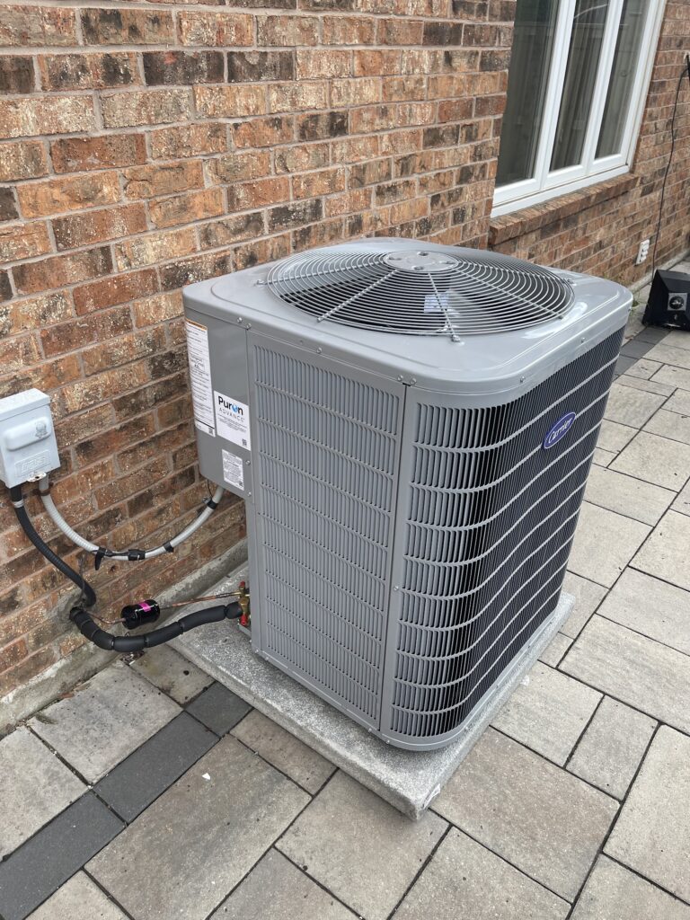 Reliance Heating, Air Conditioning & Plumbing - photo by Zayan Baig via Google