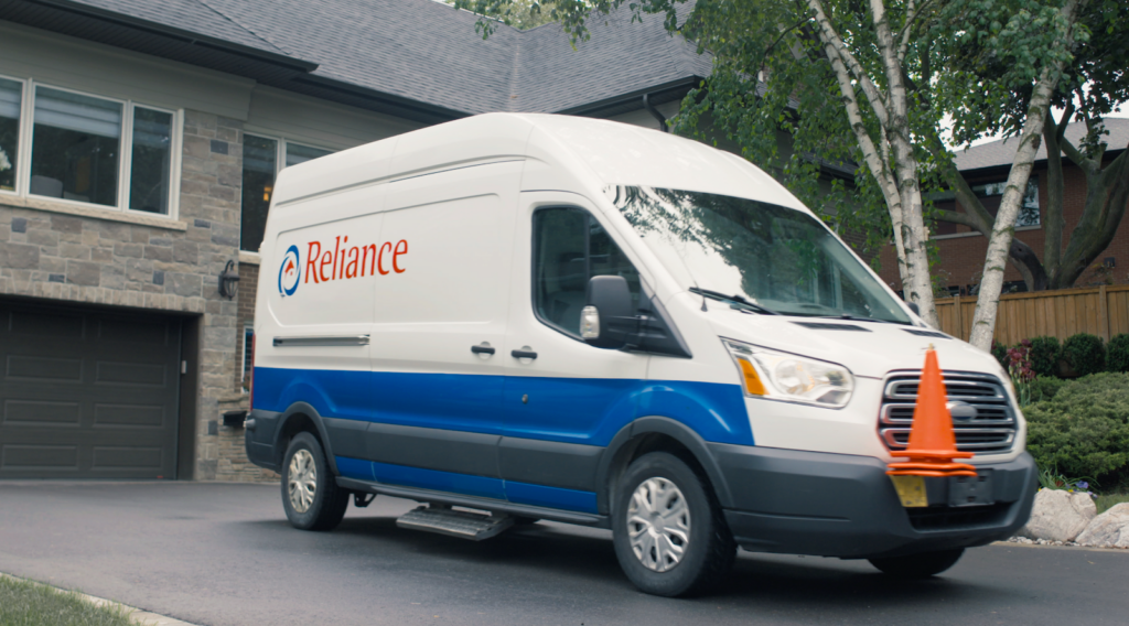 Reliance Heating, Air Conditioning & Plumbing - photo by Reliance Heating, Air Conditioning & Plumbing via Google