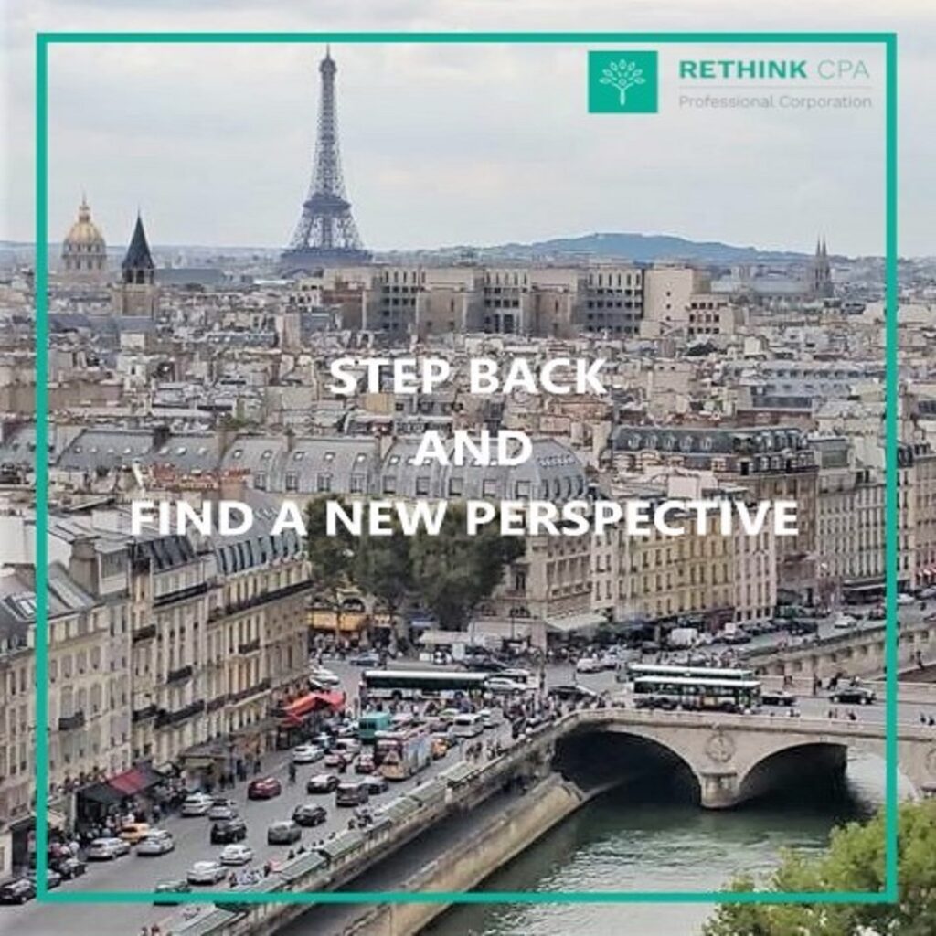 Rethink CPA Professional Corporation - photo by Rethink CPA Professional Corporation via Google