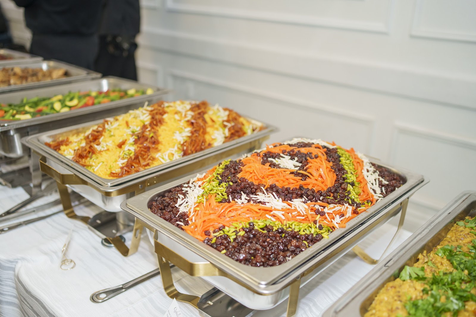 Riaz Catering - photo by VS A via Google