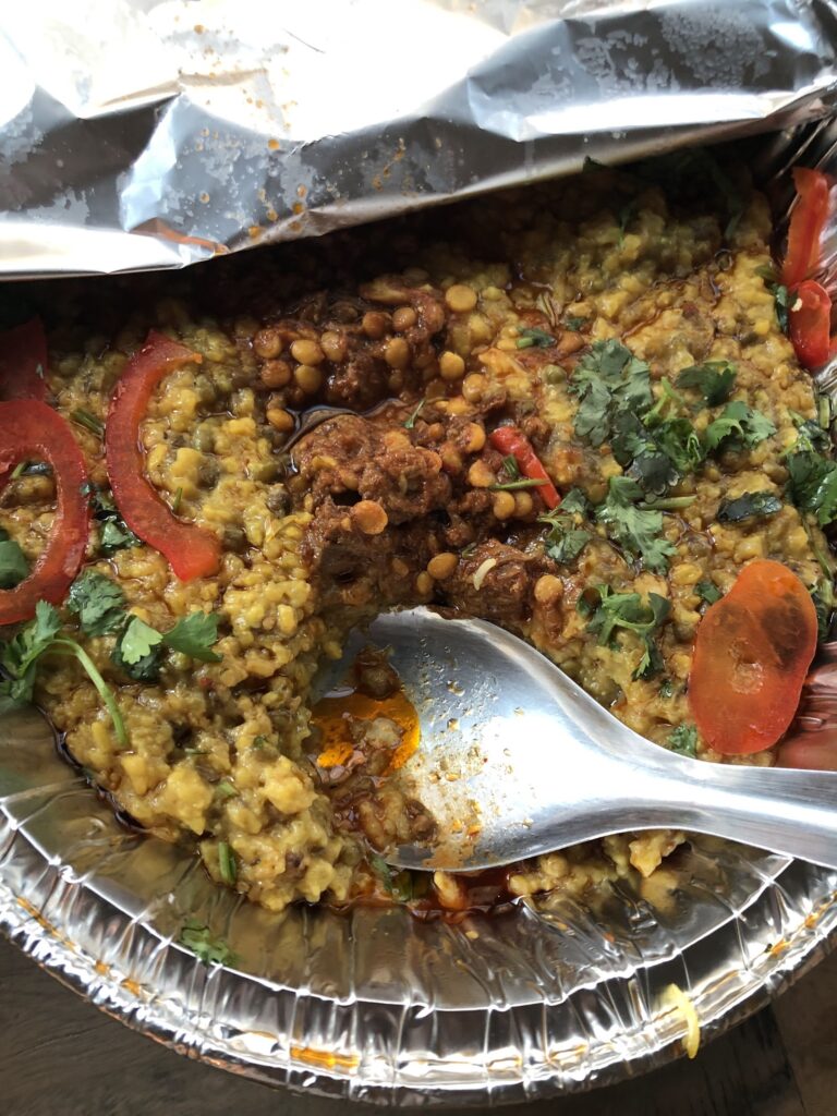Riaz Catering - photo by Sam via Google