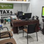 Right Way Taxes - photo by Right Way Taxes via Google