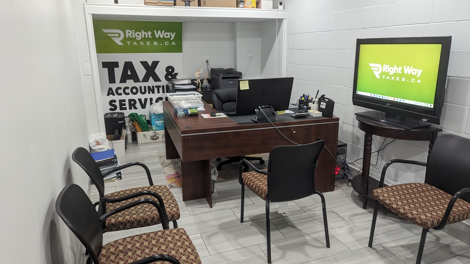 Right Way Taxes - photo by Right Way Taxes via Google