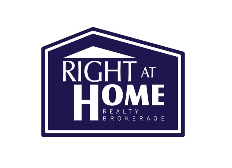 Right at Home Realty Brokerage - image via Eventbrite