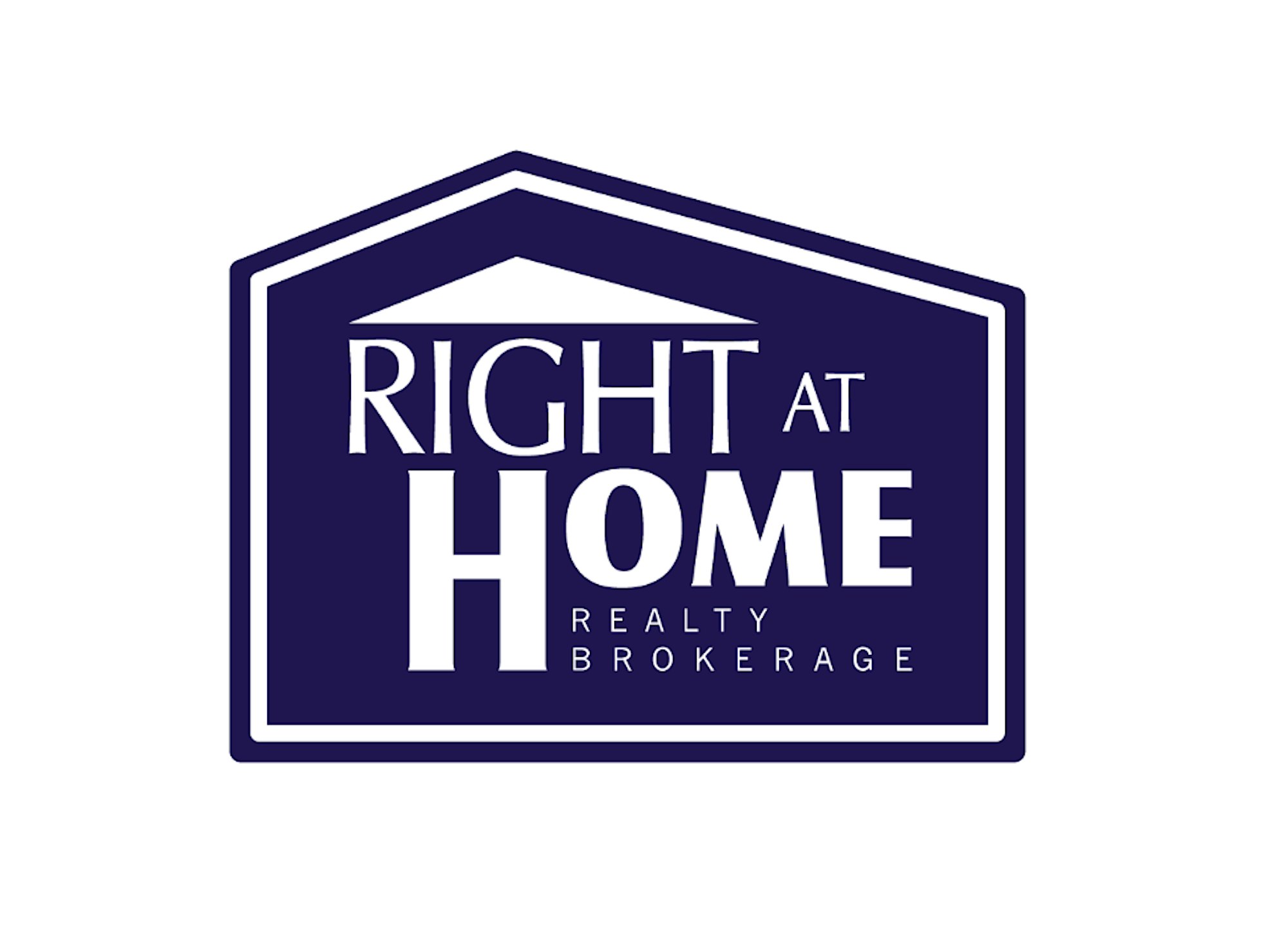 Right at Home Realty Brokerage - image via Eventbrite