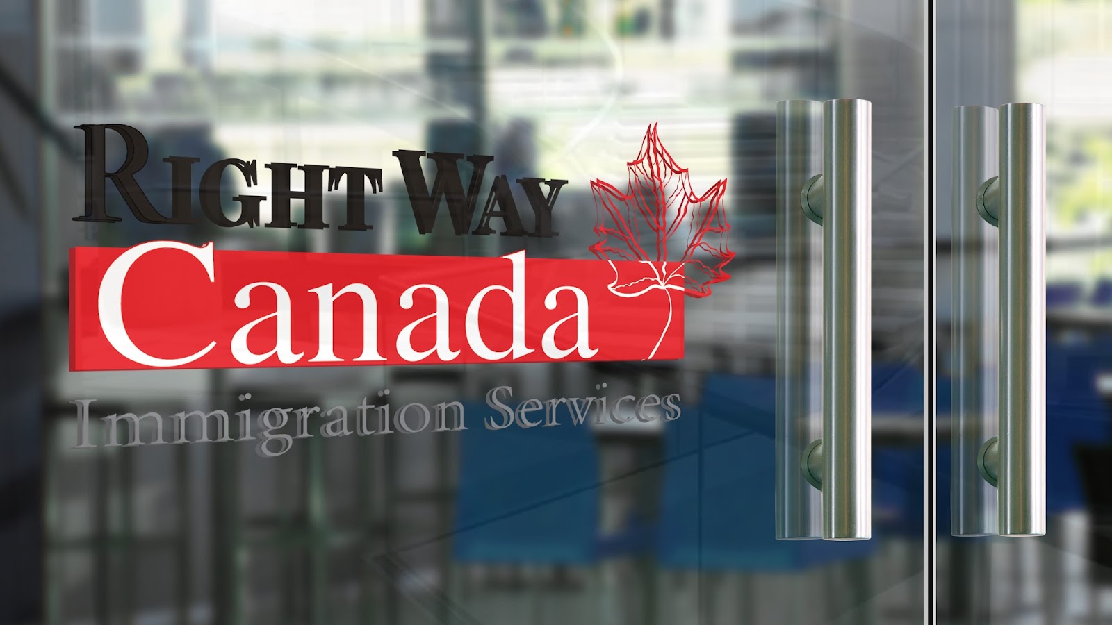 RightWay Canada Immigration Services - photo by RightWay Canada Immigration Services via Google