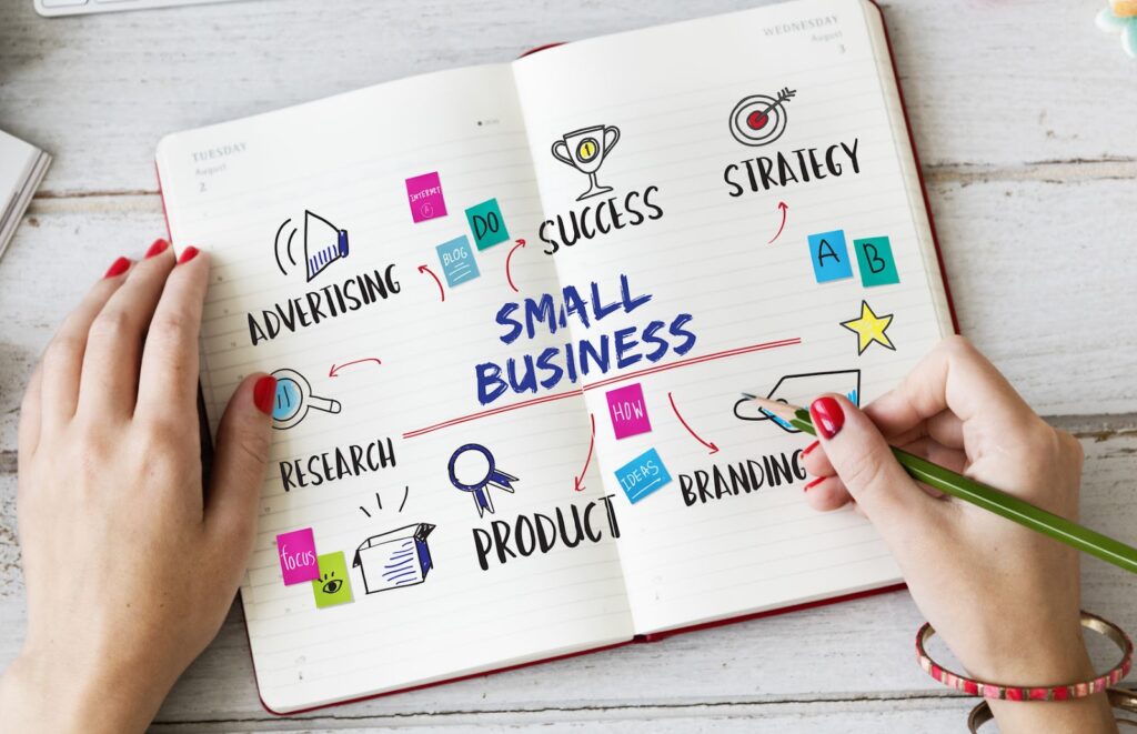 Rosewood Marketing - photo by Rosewood Marketing via Google