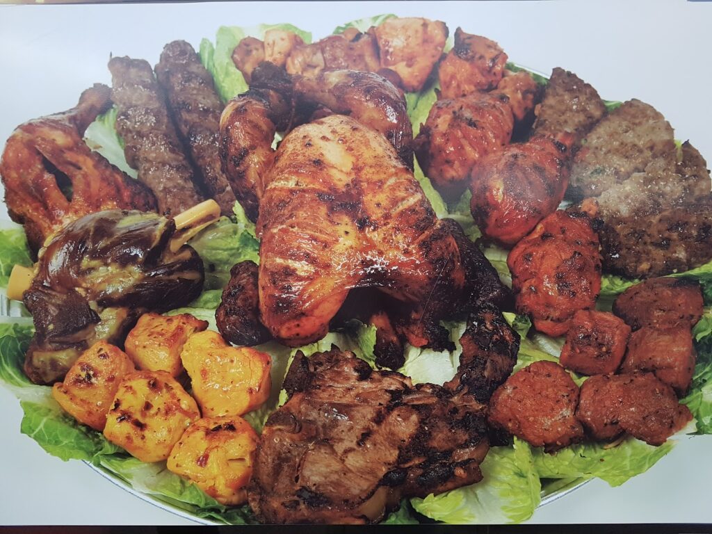 Royal Kabob Afghan Cuisine - photo by Royal Kabob Afghan Cuisine via Google
