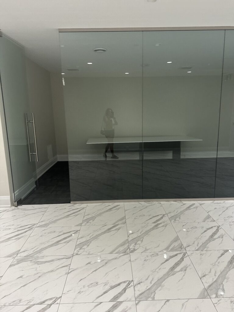Royal York Property Management - North American HQ - photo by Darcia via Google