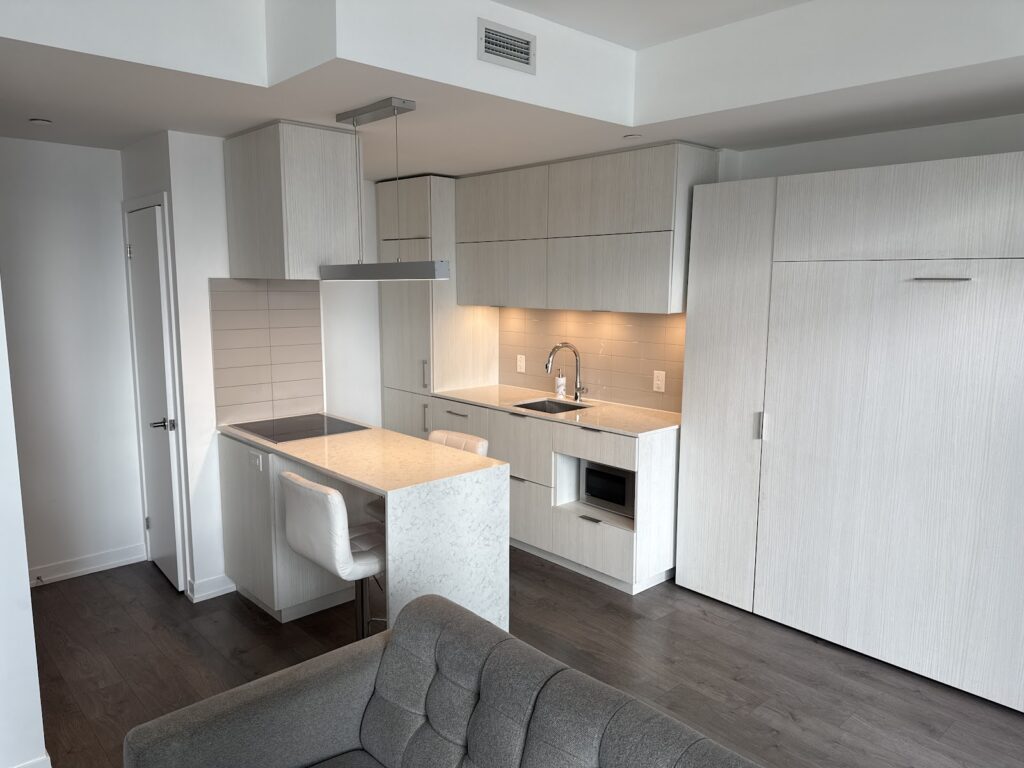 Royal York Property Management - North American HQ - photo by Umar Ali via Google