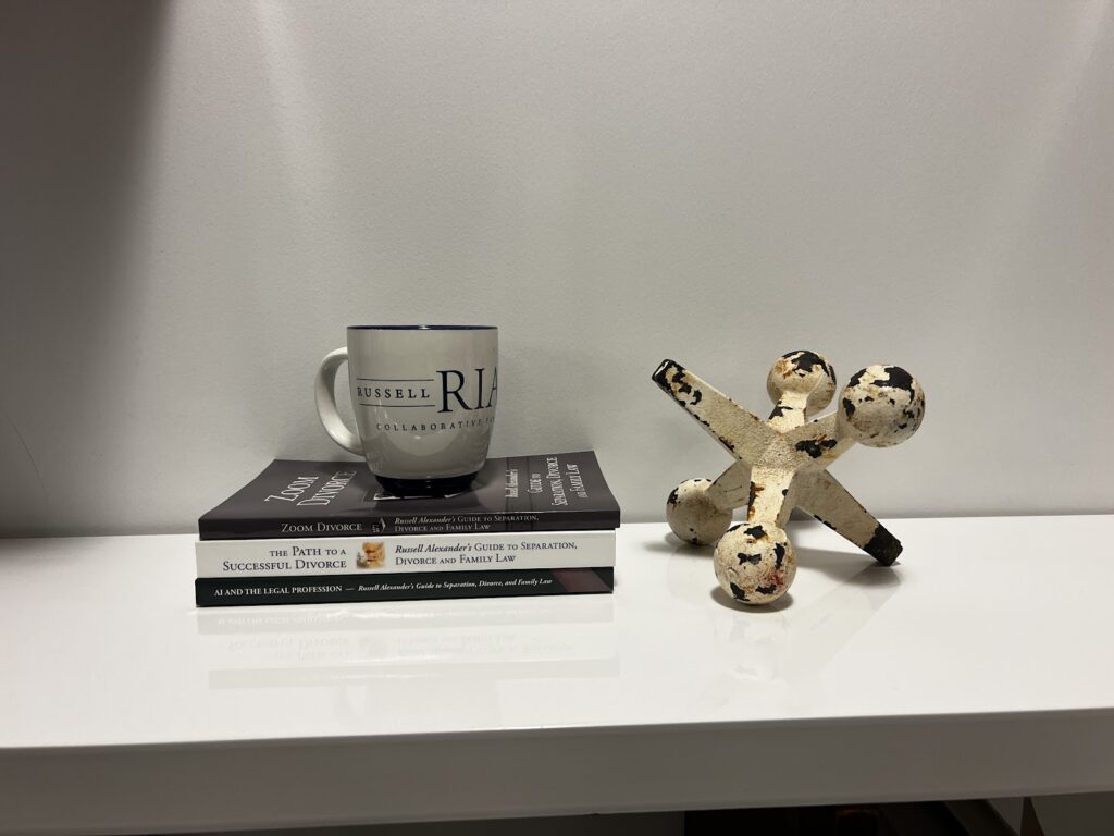 Russell Alexander Collaborative Family Lawyers - photo by Russell Alexander Collaborative Family Lawyers via Google