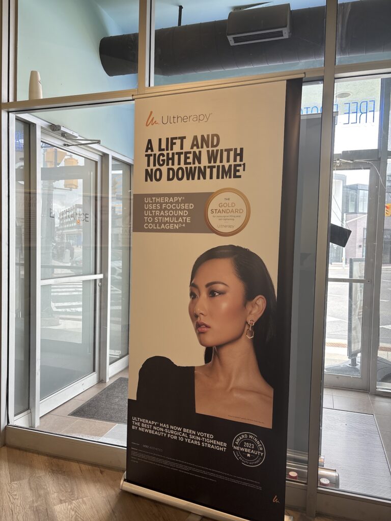SOL Skin Esthetics Spa - Port Credit - photo by Shahed Safi via Google