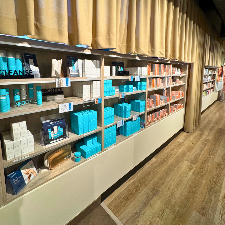 SOL Skin Esthetics Spa - Port Credit - photo by SOL Skin Esthetics Spa - Port Credit via Google