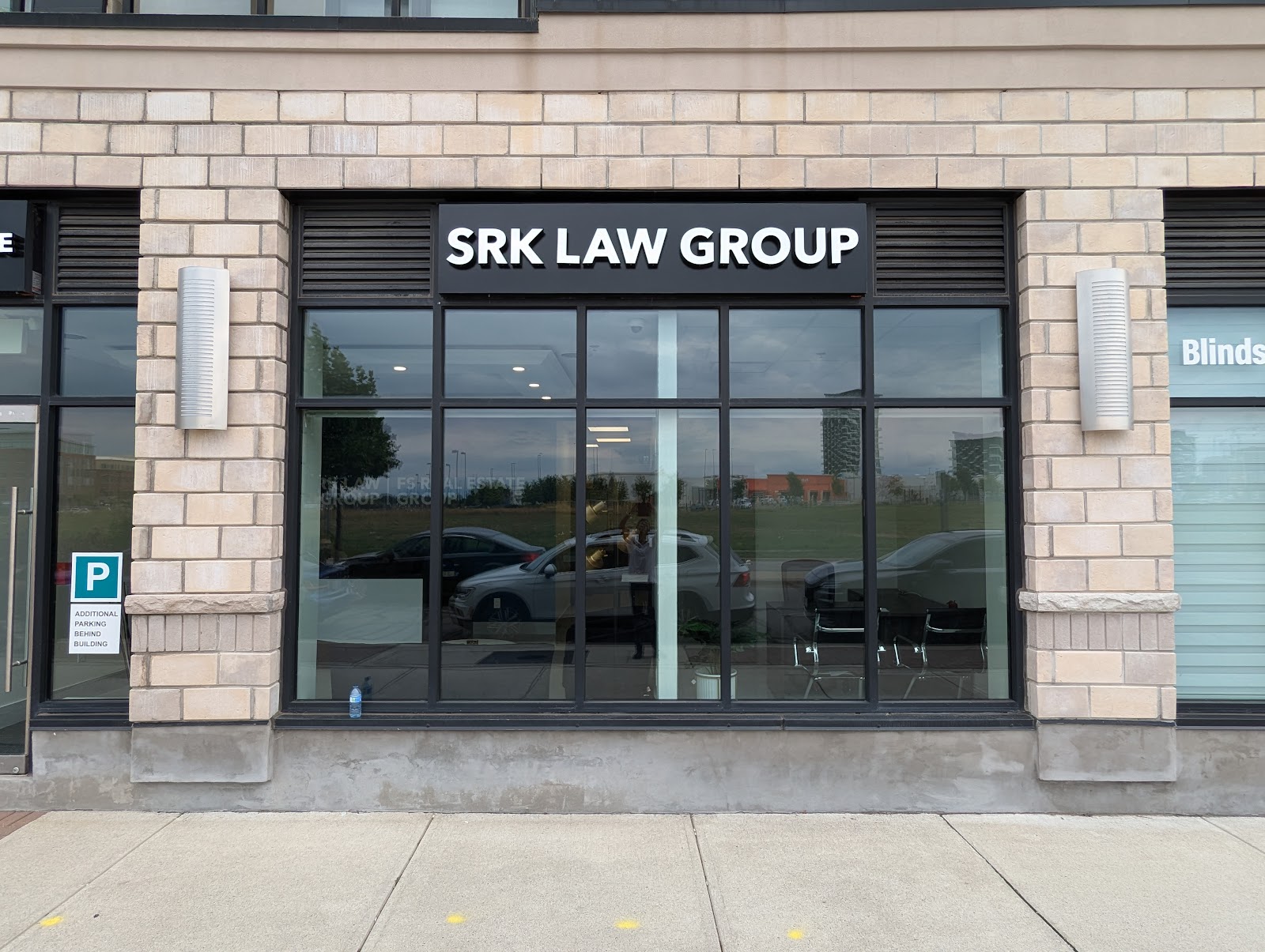 SRK Law Group - Oakville - photo by SRK Law Group - Oakville via Google