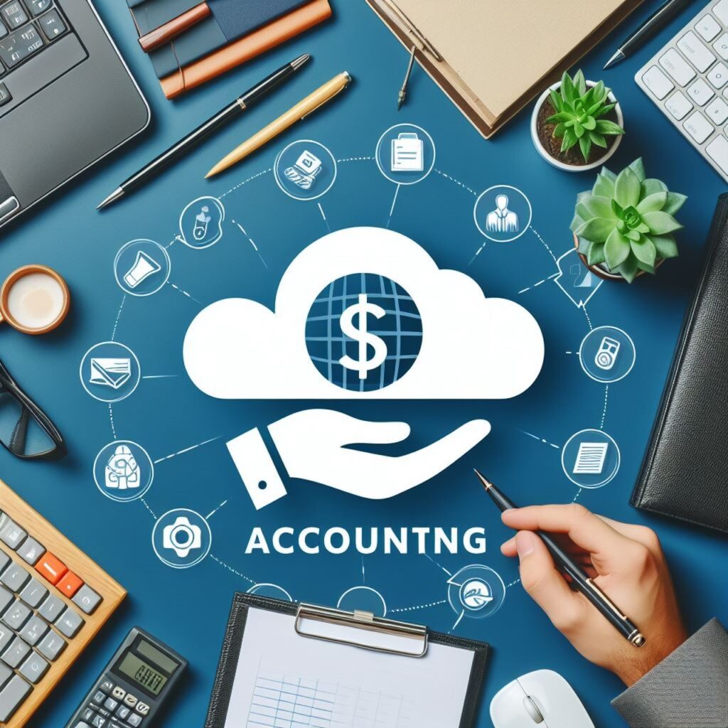 ST Accounting, CPA Professional Corp. - photo by ST Accounting, CPA Professional Corp. via Google