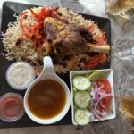Samir Kabab House - photo by Stephanie Weiler via Google