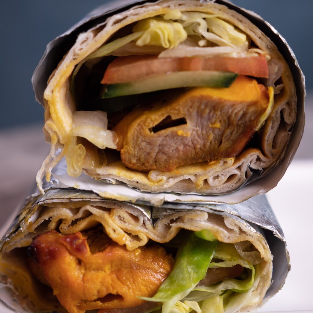 Samir Kabab House - photo by Samir Kabab House via Google