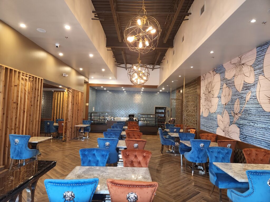 Samir Kabab House - photo by Samir Kabab House via Google