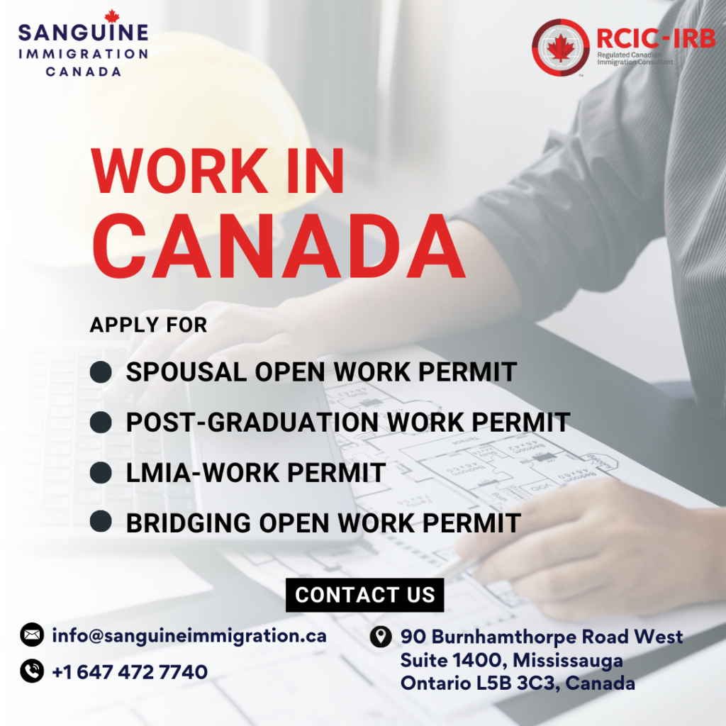 Sanguine Immigration Consultancy Inc. - photo by Sanguine Immigration Consultancy Inc. via Google