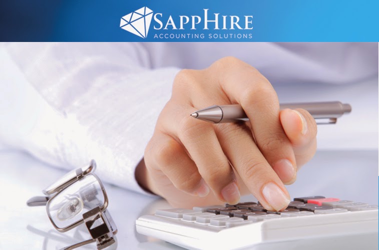 Sapphire Accounting Solutions - photo by Sapphire Accounting Solutions via Google