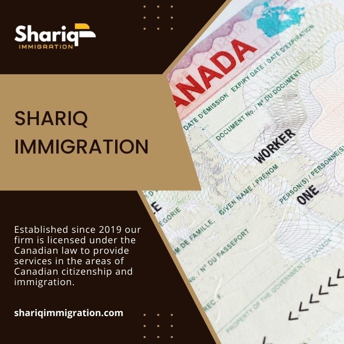 Shariq Immigration - Immigration Consultant - photo by Shariq Immigration - Immigration Consultant via Google