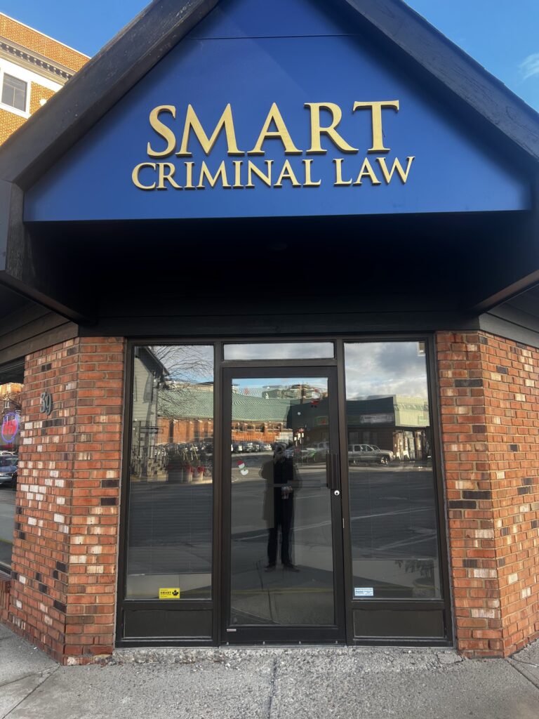 Smart | Criminal Law - photo by Smart | Criminal Law via Google