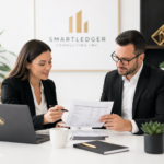 Smart Ledger Consulting Inc. - photo by Smart Ledger Consulting Inc. via Google