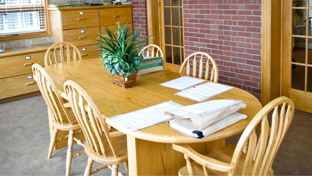 Smith Sykes Leeper & Tunstall LLP - photo by Smith Sykes Leeper & Tunstall LLP via Google