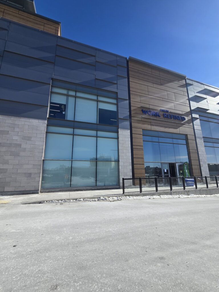 Sola's Law Professional Corporation and Immigration Law Office - photo by Notary Public Oshawa via Google