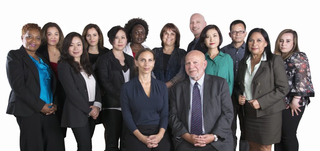 Solutions Immigration Consulting - photo by Solutions Immigration Consulting via Google