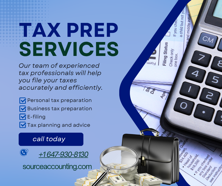 Source Accounting Professional Corporation, CPA - photo by Source Accounting Professional Corporation, CPA via Google