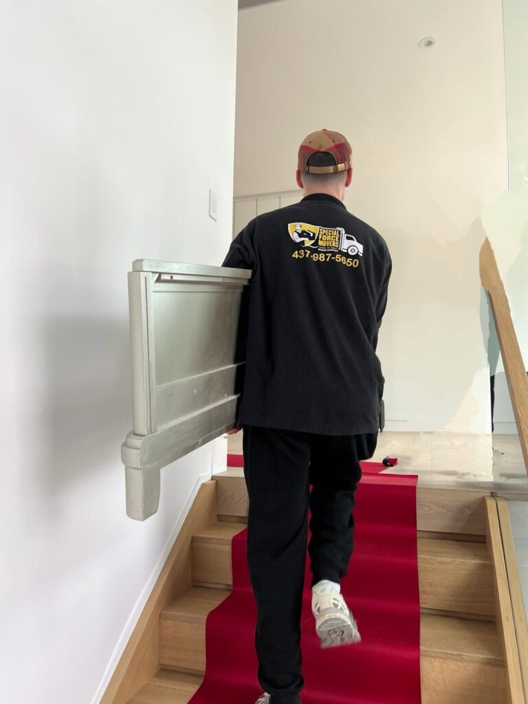 Special Force Movers - photo by Special Force Movers via Google