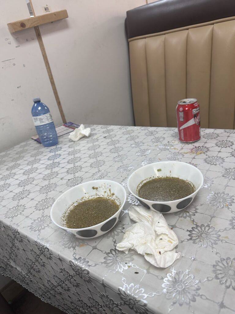 Spinzar Restaurant & Catering - photo by Noorullah Jamal via Google