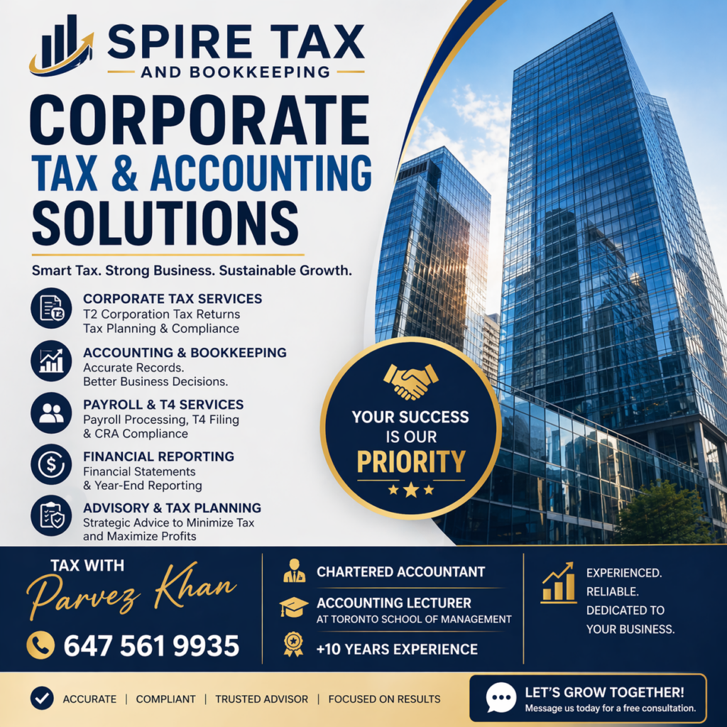 Spire Tax & Bookkeeping Solutions - photo by Spire Tax & Bookkeeping Solutions via Google