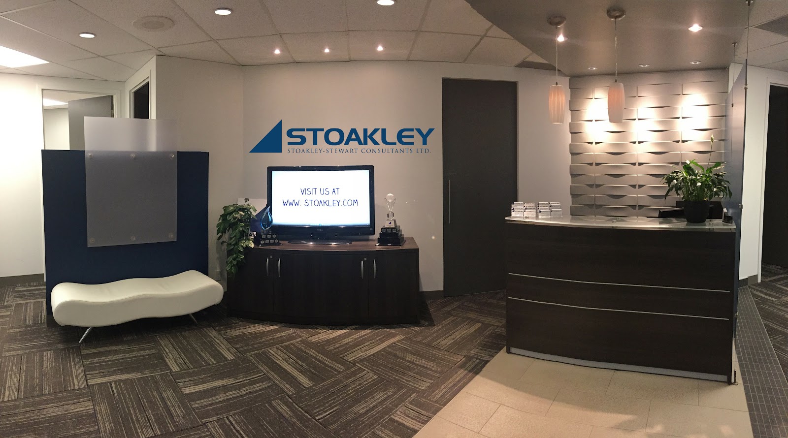 Stoakley-Stewart Consultants Ltd. - photo by Stoakley-Stewart Consultants Ltd. via Google