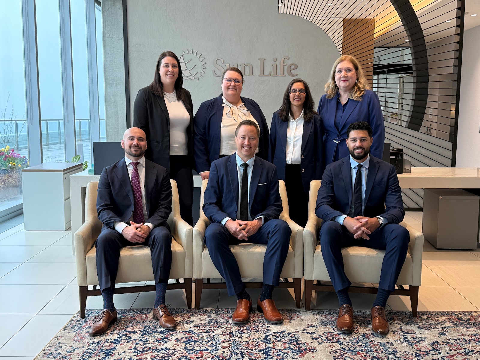 Stonewater Financial Group - photo by Stonewater Financial Group Inc. via Google