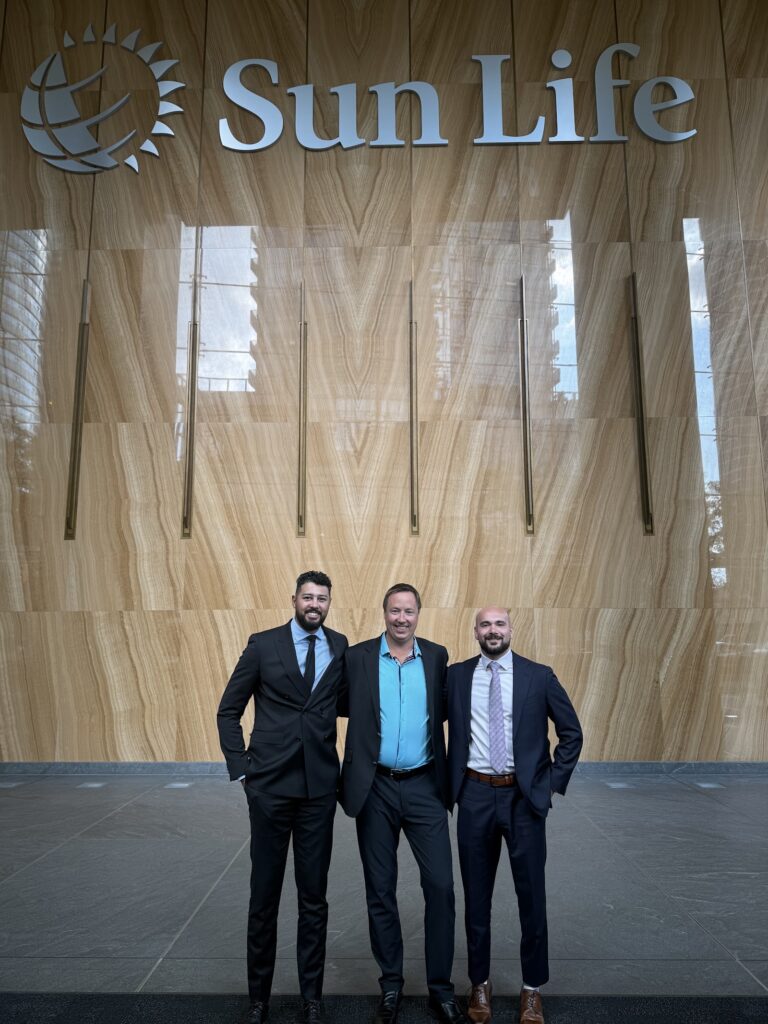 Stonewater Financial Group - photo by Stonewater Financial Group Inc. via Google
