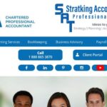 Stratking Accounting and Tax Professional Corporation – Chartered Professional Accountants in Richmond Hill, Ontario - image from www.stratkingaccountingandtax.com