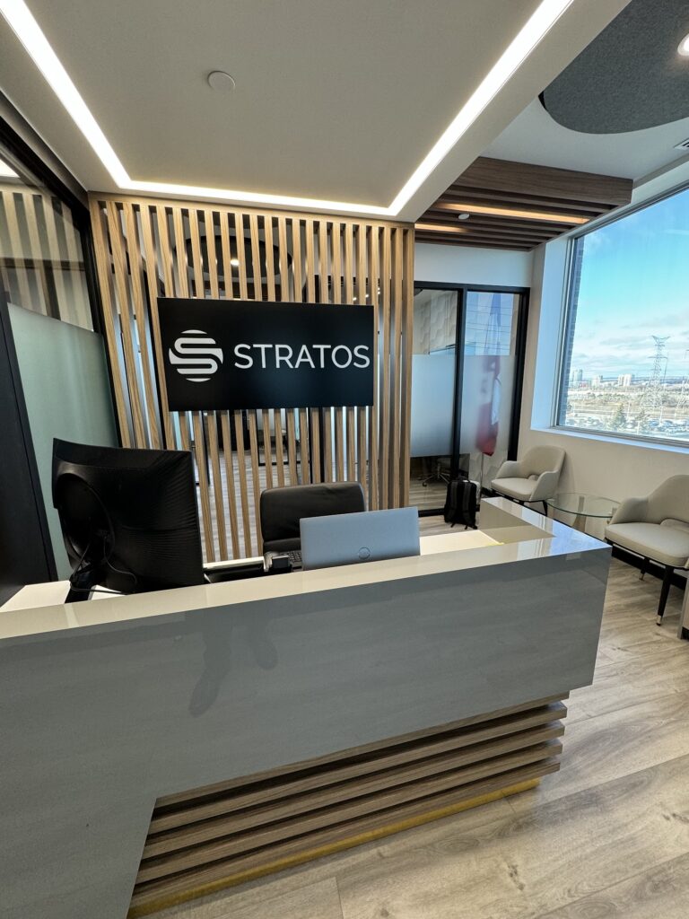 Stratos Accounting & Consulting - photo by Stratos Accounting & Consulting via Google