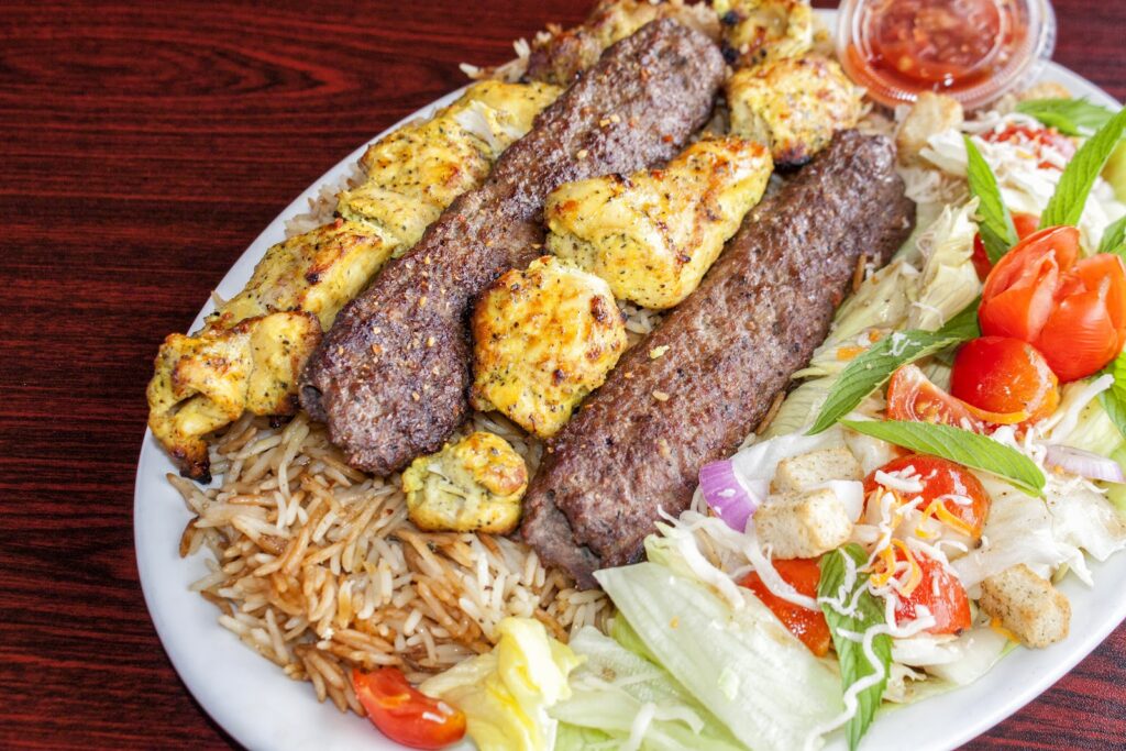 Sultan's Wings & Kabob Shop - photo by Sultan's Wings & Kabob Shop via Google