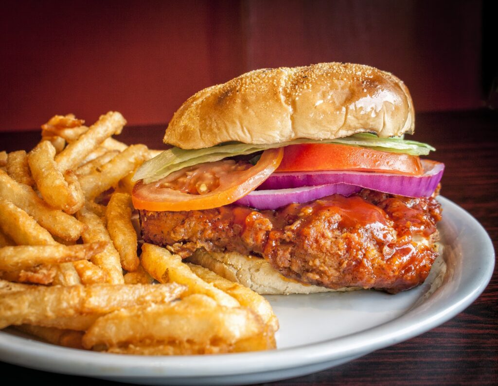 Sultan's Wings & Kabob Shop - photo by Sultan's Wings & Kabob Shop via Google