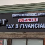 Swift Tax & Financial - photo by Mujtaba Sabir via Google