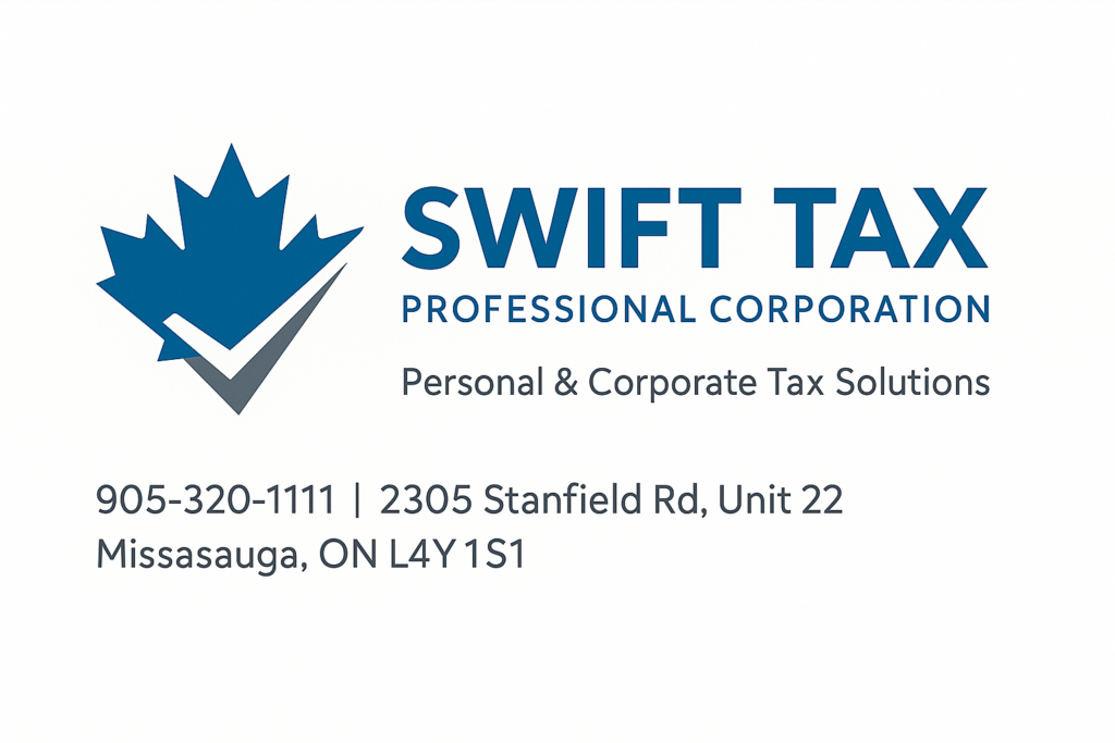 Swift Tax & Financial - photo by Swift Tax & Financial via Google