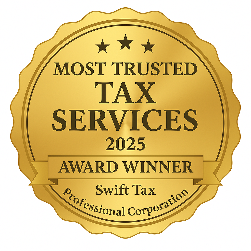 Swift Tax & Financial - photo by Swift Tax & Financial via Google