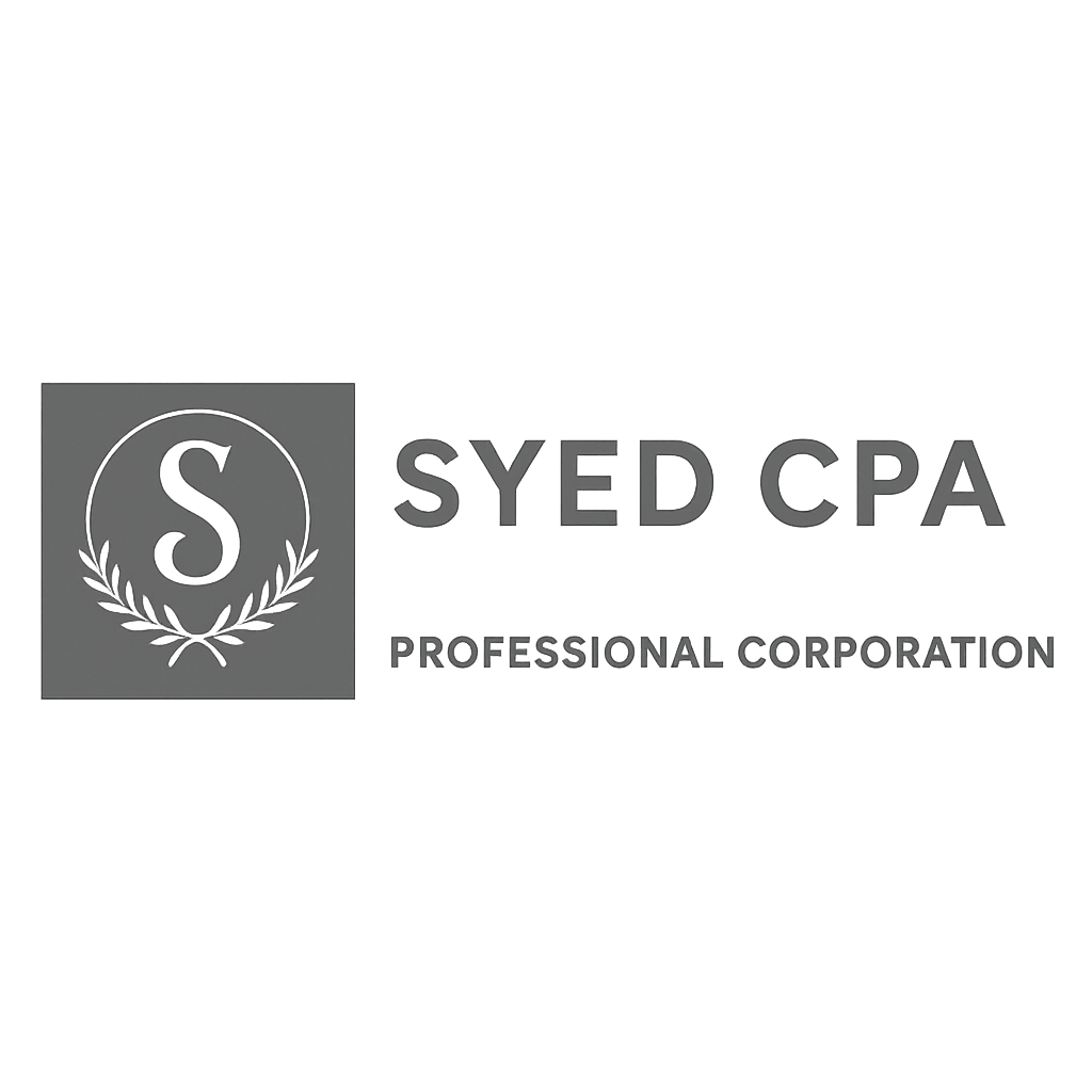 Syed CPA Professional Corporation - photo by Syed CPA Professional Corporation via Google