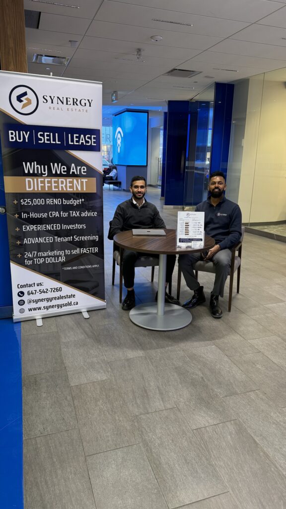 Synergy Real Estate | Local North York Real Estate Experts / Agents / Realtors - photo by Synergy Real Estate | Local North York Real Estate Experts / Agents / Realtors via Google